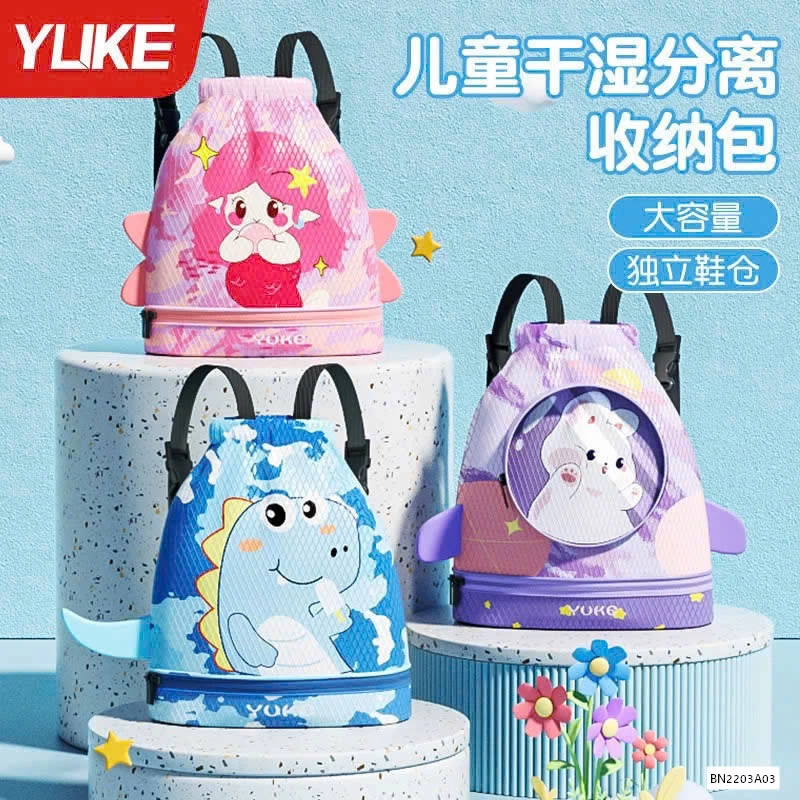 TÚI ĐỰNG ĐỒ BƠI YLIKE