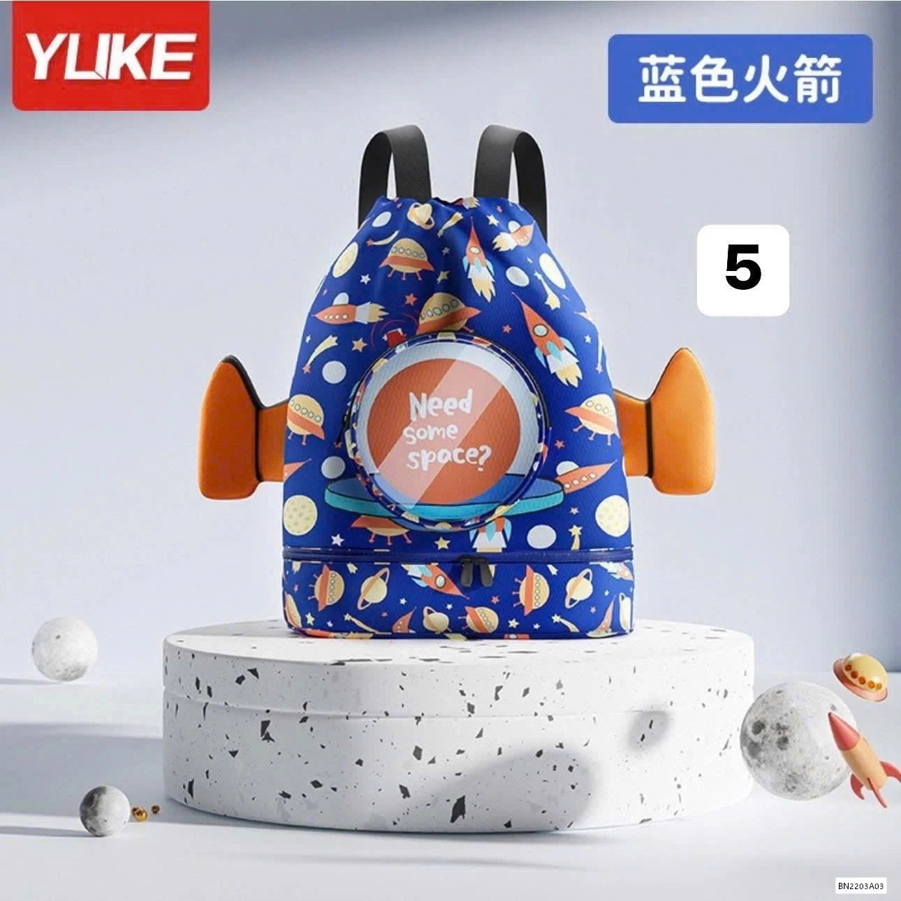 TÚI ĐỰNG ĐỒ BƠI YLIKE