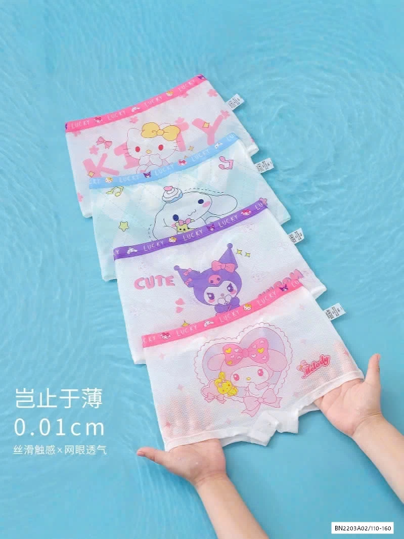 SET 4Q CHIP THÔNG HƠI