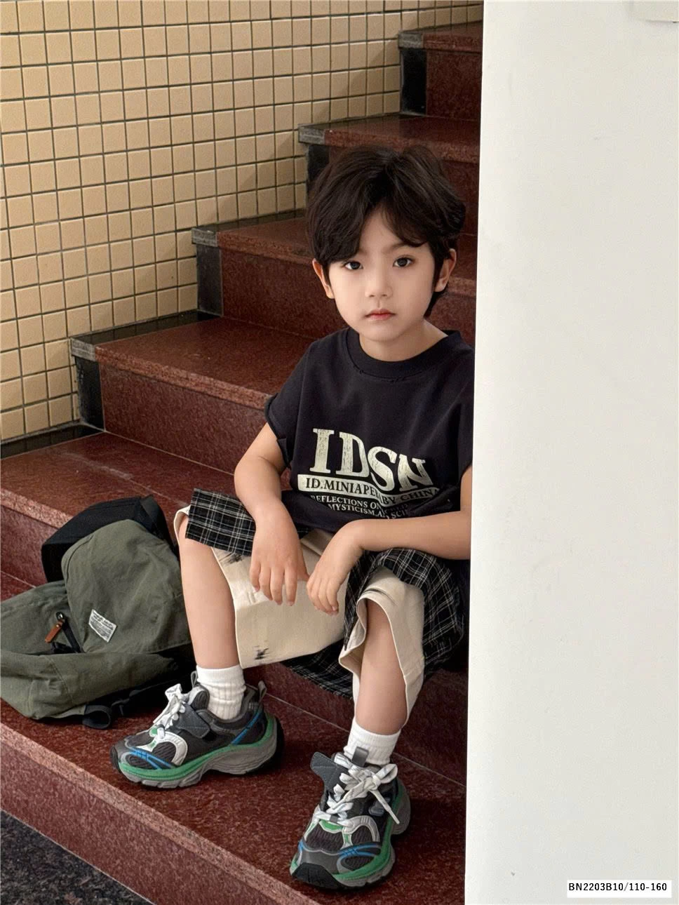 ÁO TANKTOP RÁCH SNIDOL