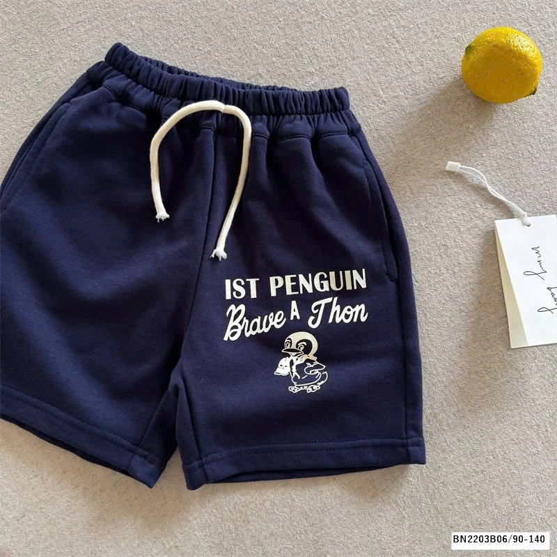 BST QUẦN SHORT COTTON MMY