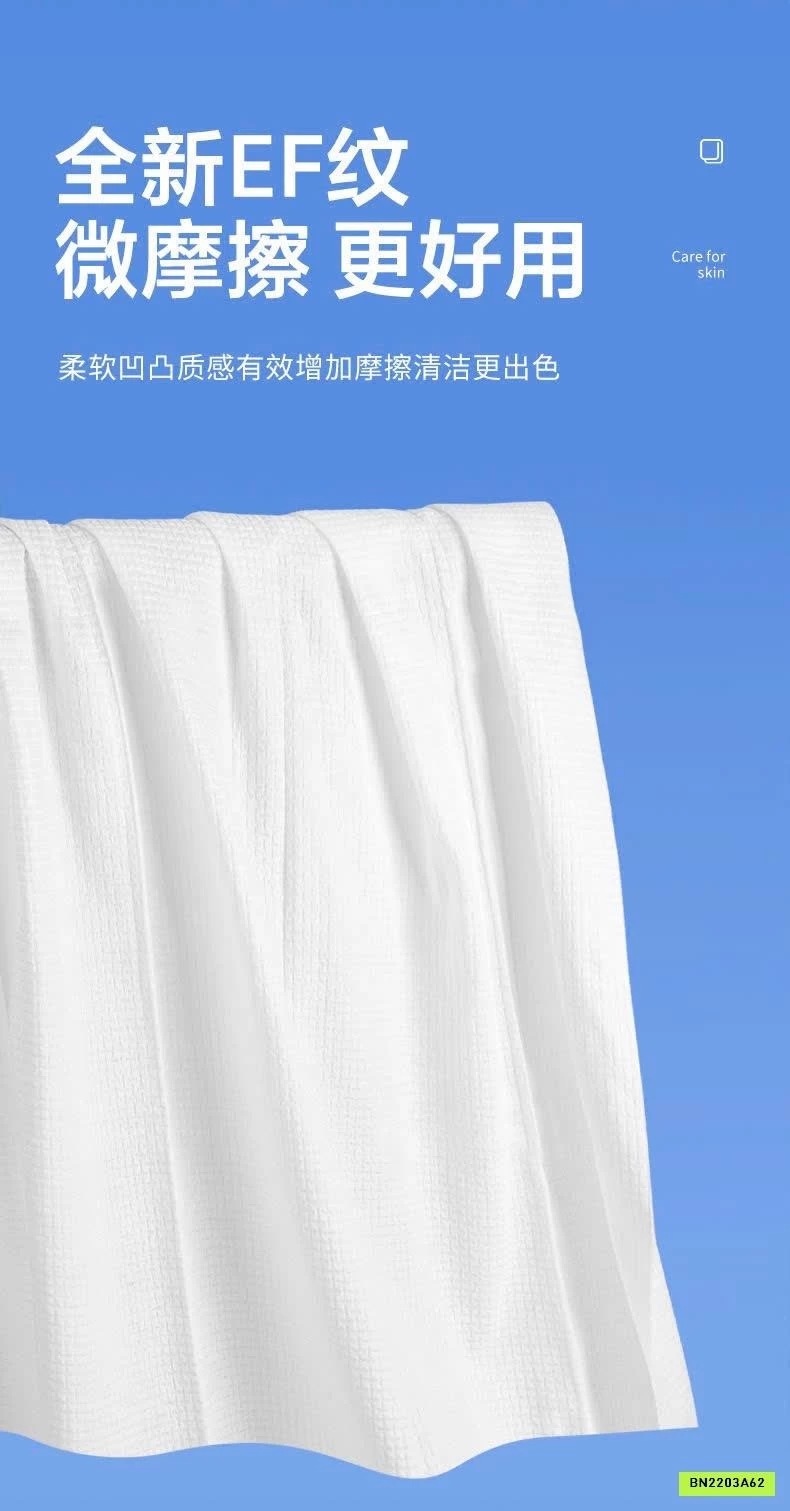 SET 60 VIÊN KHĂN MẶT NÉN