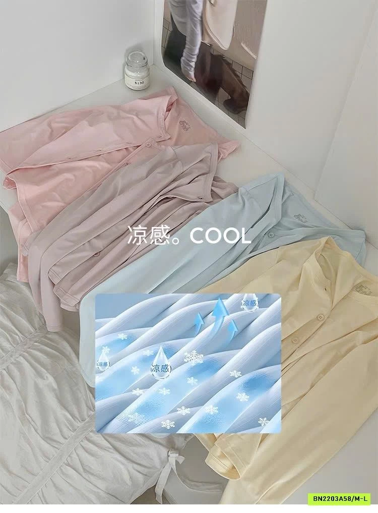 SÉT VÁY NGỦ 2 CHI TIẾT