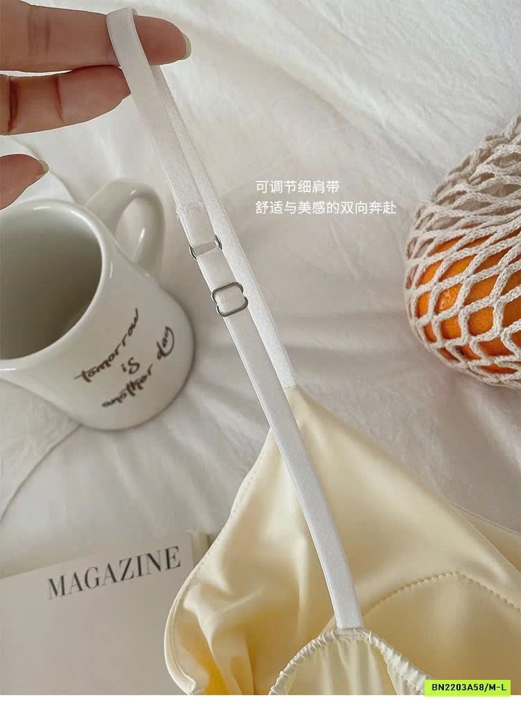 SÉT VÁY NGỦ 2 CHI TIẾT