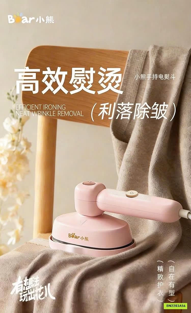 BÀN LÀ HƠI NƯỚC BEAR HỒNG