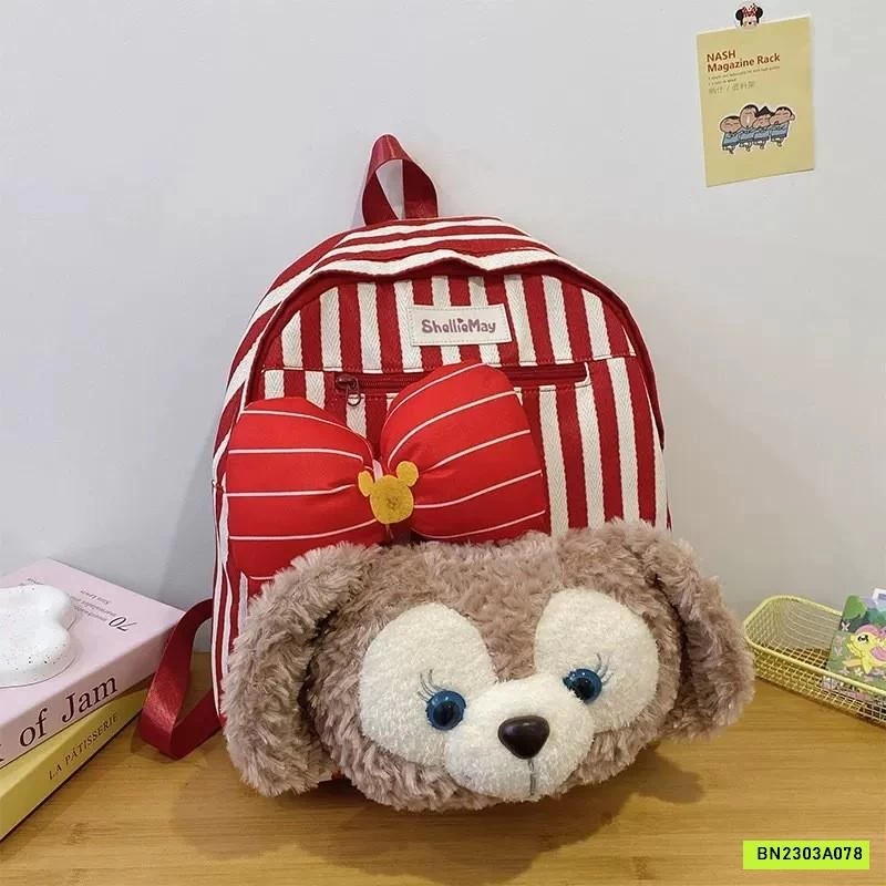 BST BALO THỎ BÔNG