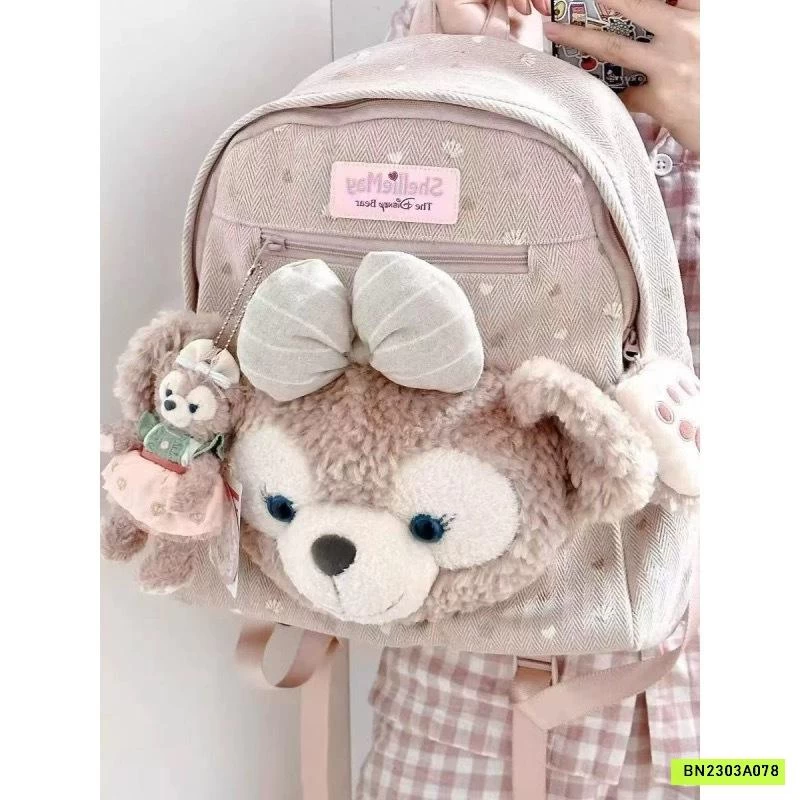 BST BALO THỎ BÔNG