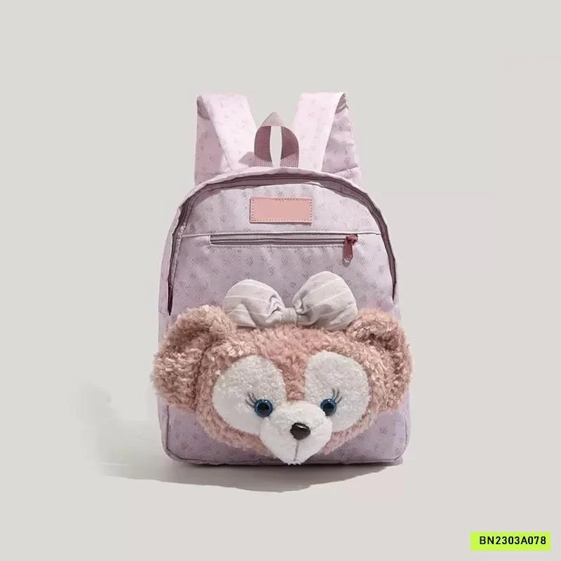 BST BALO THỎ BÔNG