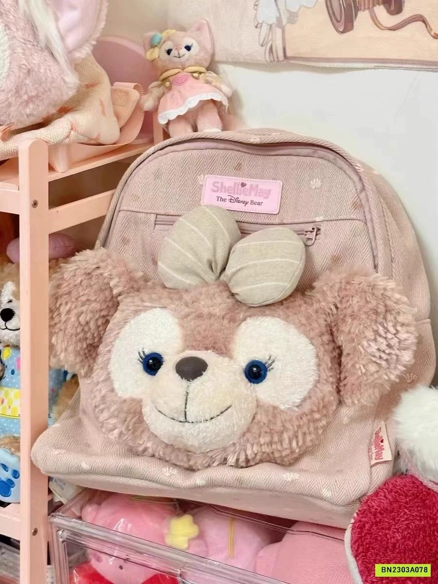 BST BALO THỎ BÔNG