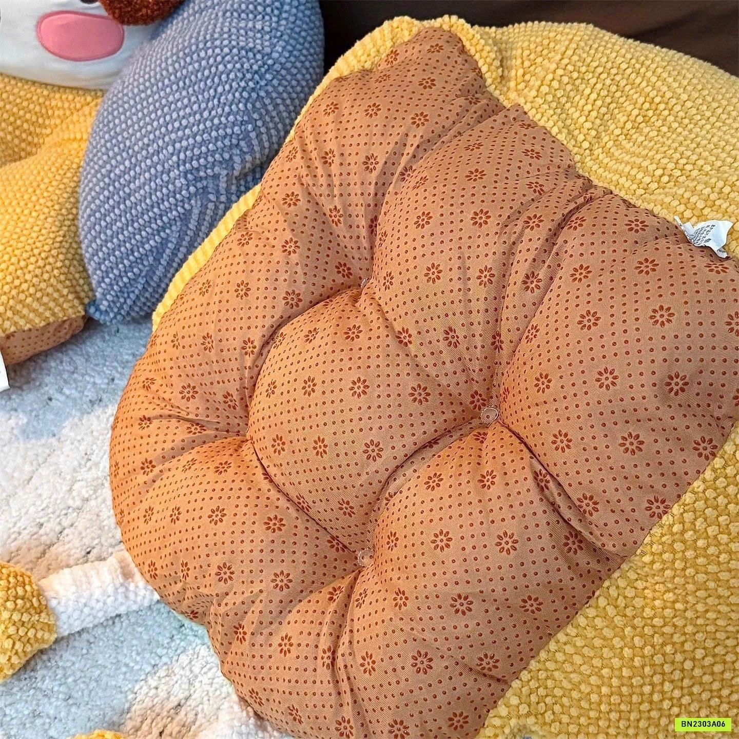 ĐỆM NGỒI GHẾ KUTEEEE