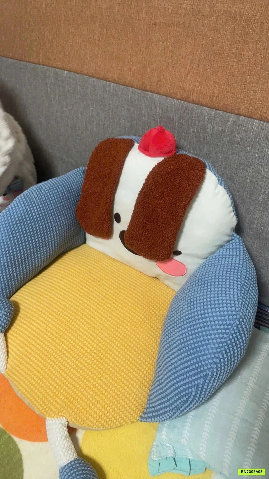 ĐỆM NGỒI GHẾ KUTEEEE