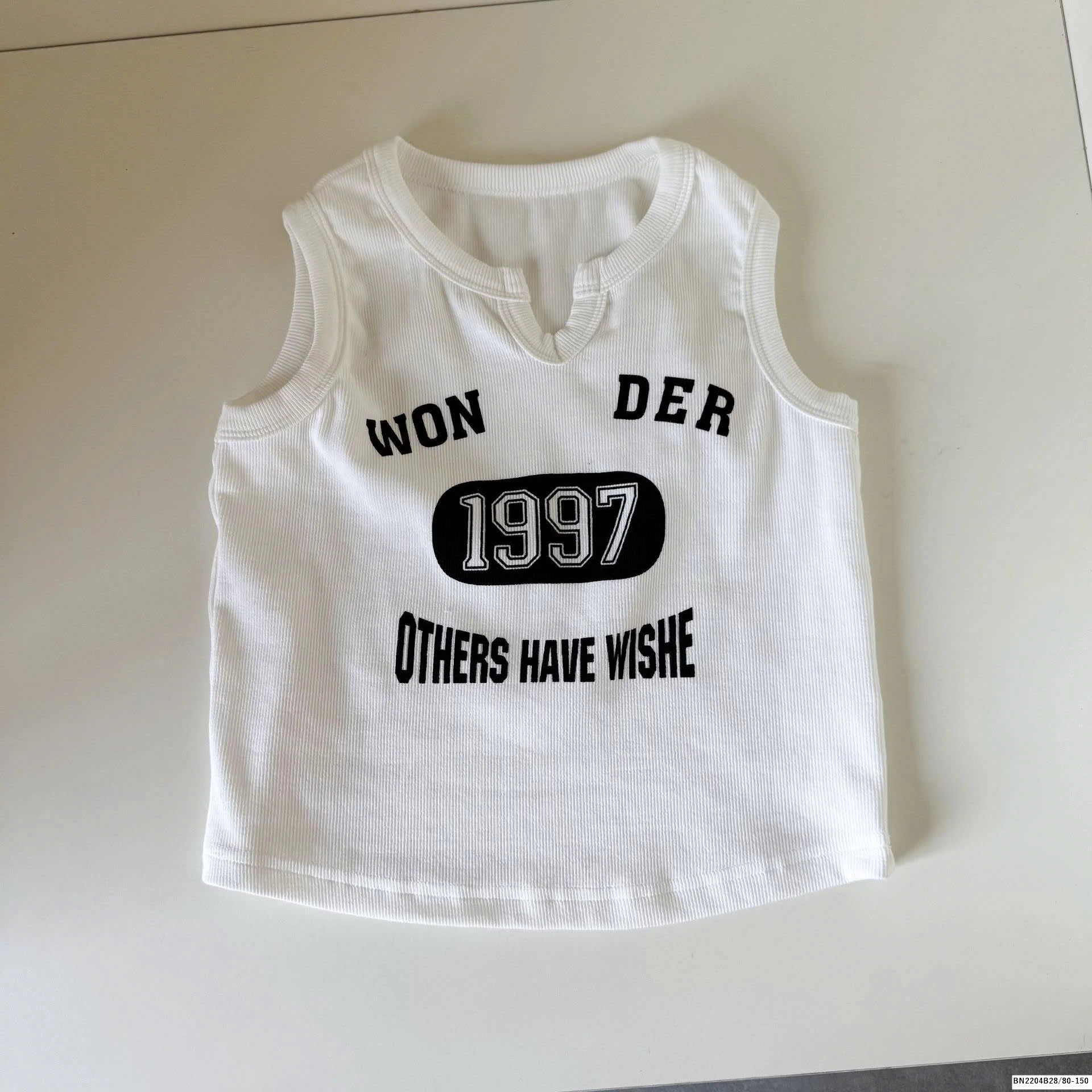 ÁO GÂN SÁT NÁCH 1997