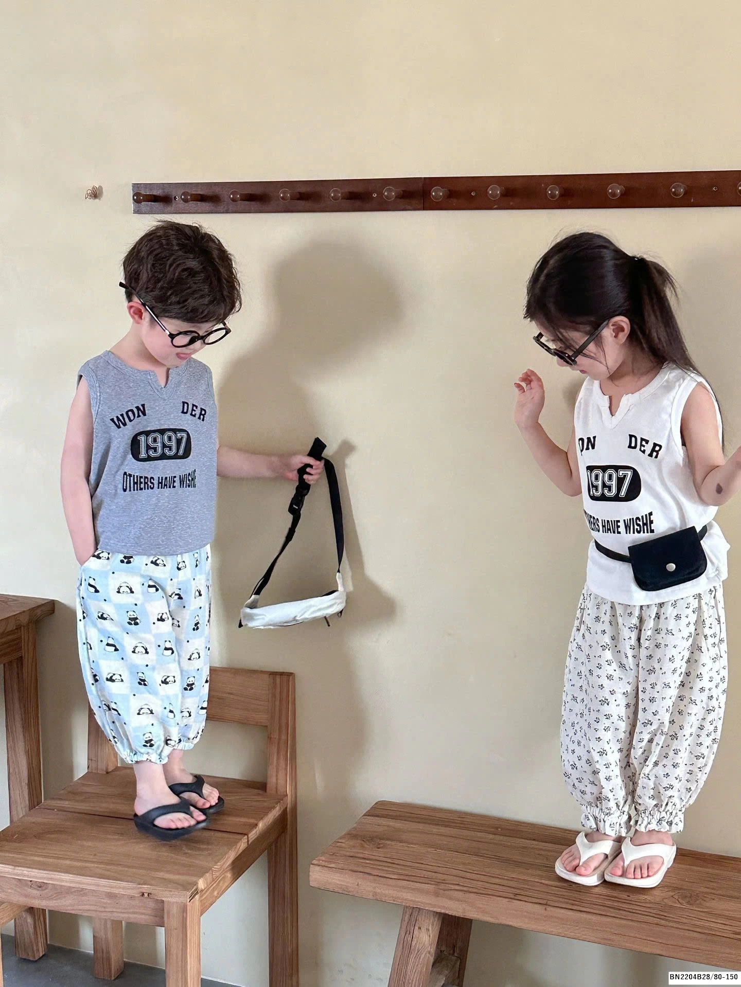 ÁO GÂN SÁT NÁCH 1997