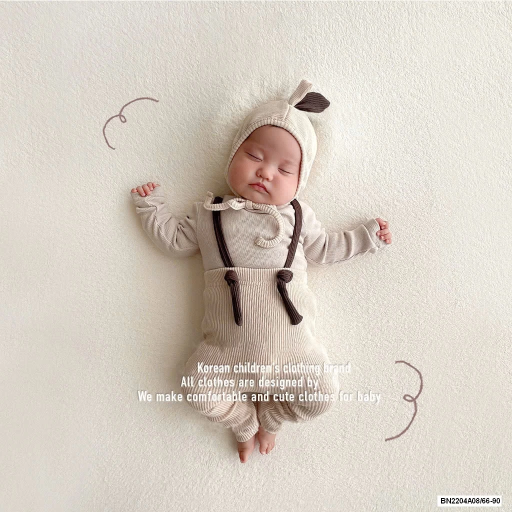 YẾM GÂN XUẤT HÀN KÈM MŨ