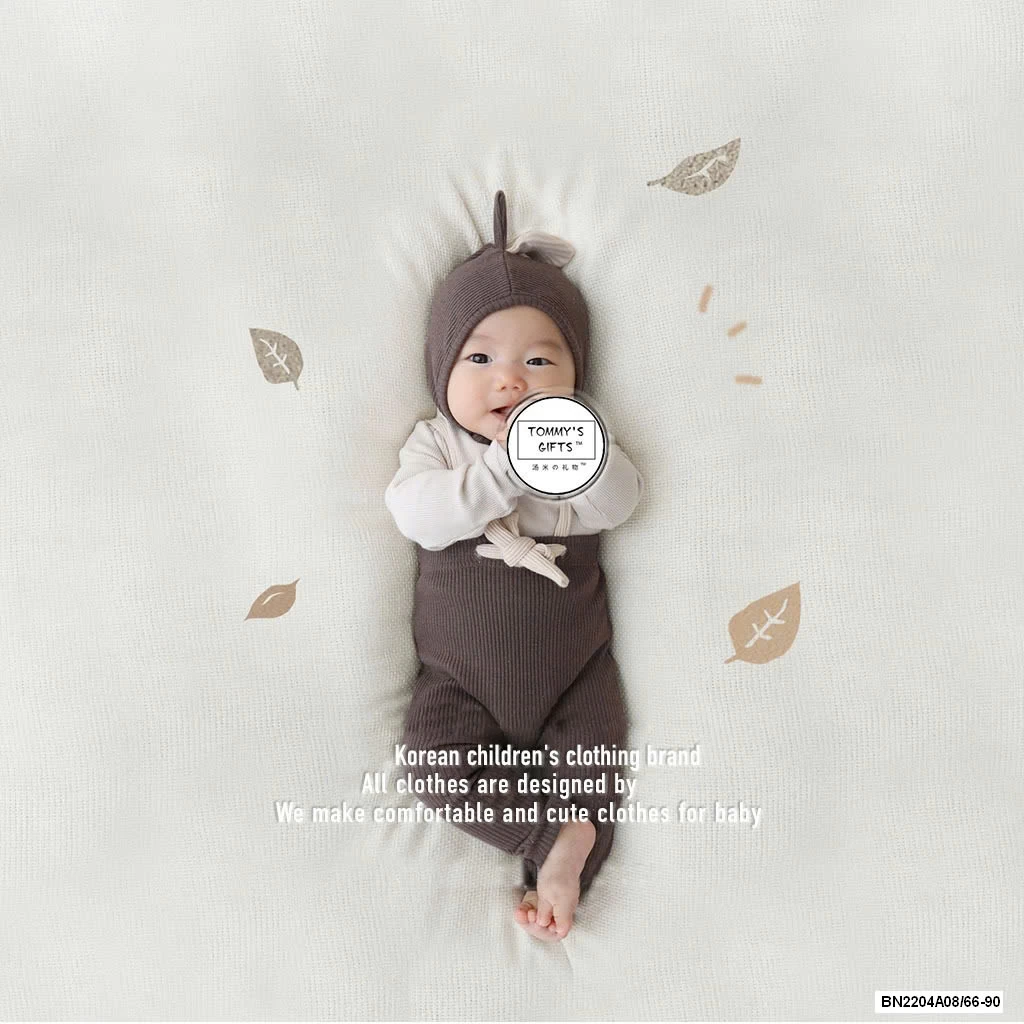 YẾM GÂN XUẤT HÀN KÈM MŨ