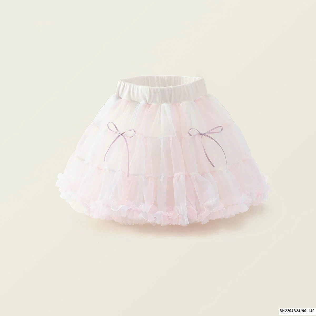 ÁO 2 DÂY MIX VÁY TUTU BỒNG XÒE PREMIUM ICON