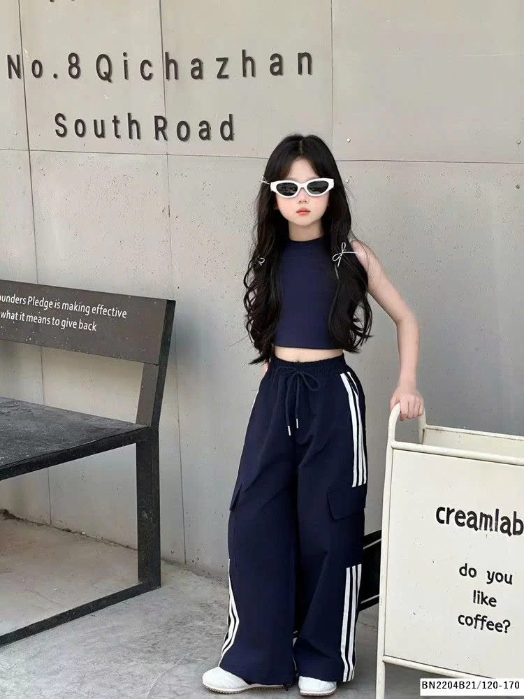 SÉT XANH THAN CÁ TÍNH BÉ GÁI SZ ĐẠI