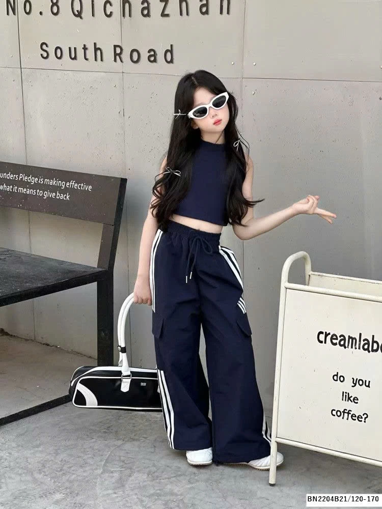 SÉT XANH THAN CÁ TÍNH BÉ GÁI SZ ĐẠI