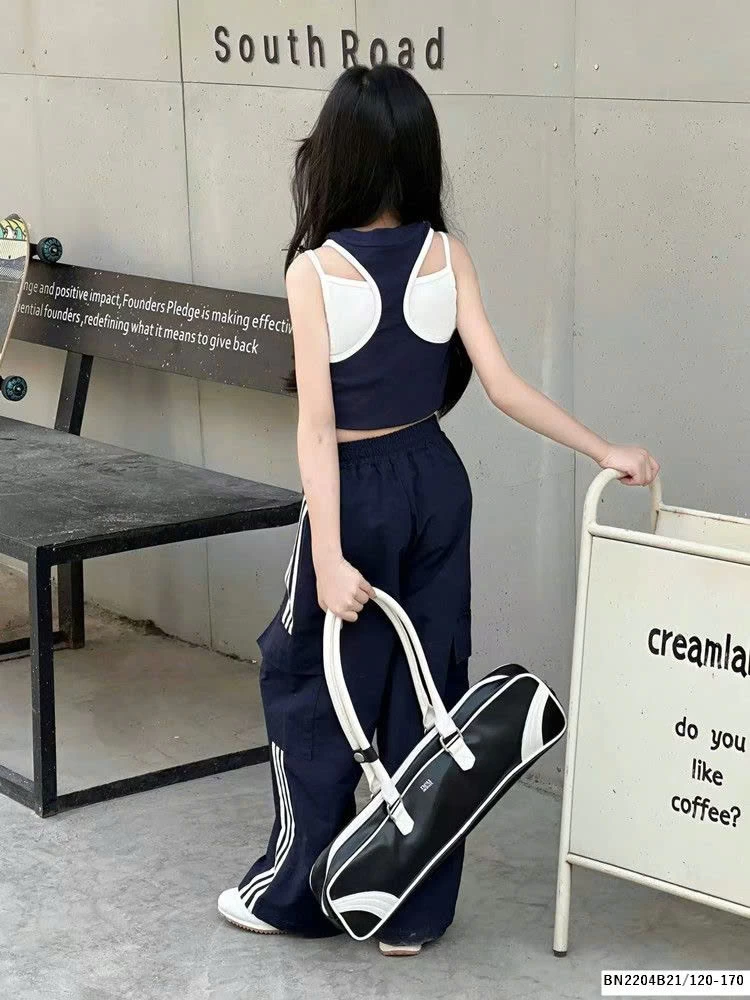 SÉT XANH THAN CÁ TÍNH BÉ GÁI SZ ĐẠI