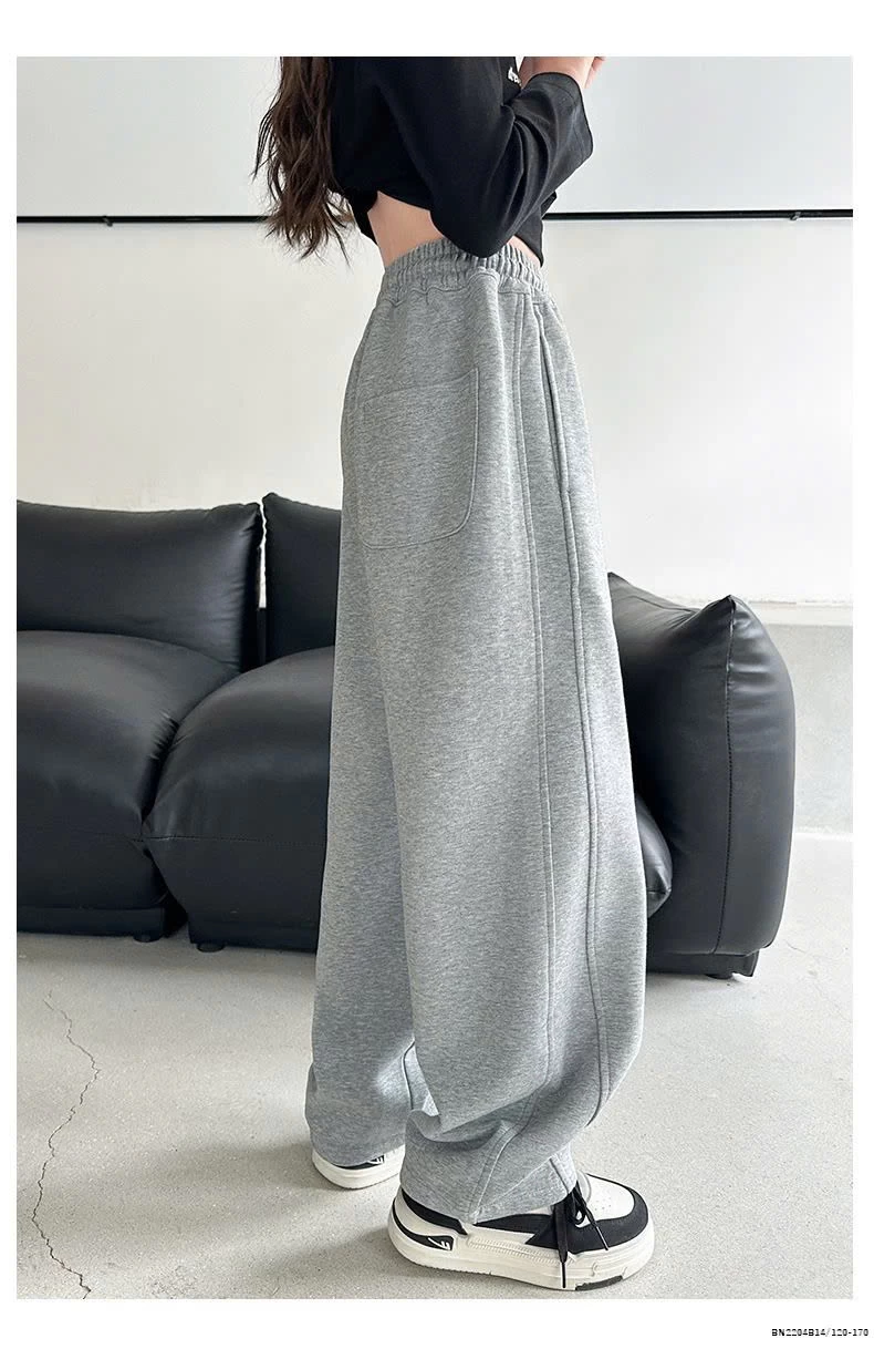 QUẦN COTTON BÉ GÁI SZ ĐẠI