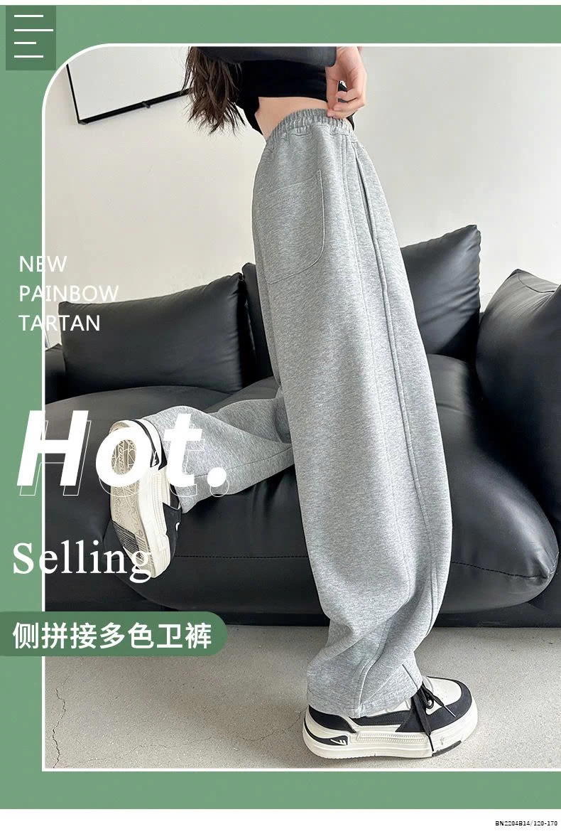 QUẦN COTTON BÉ GÁI SZ ĐẠI