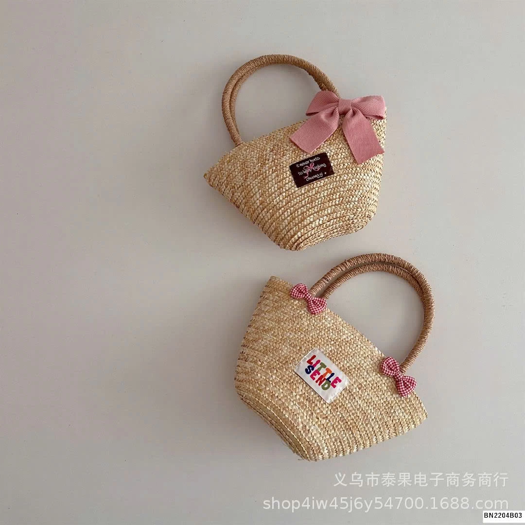 TÚI CÓI THỜI TRÁNG BÉ YÊU