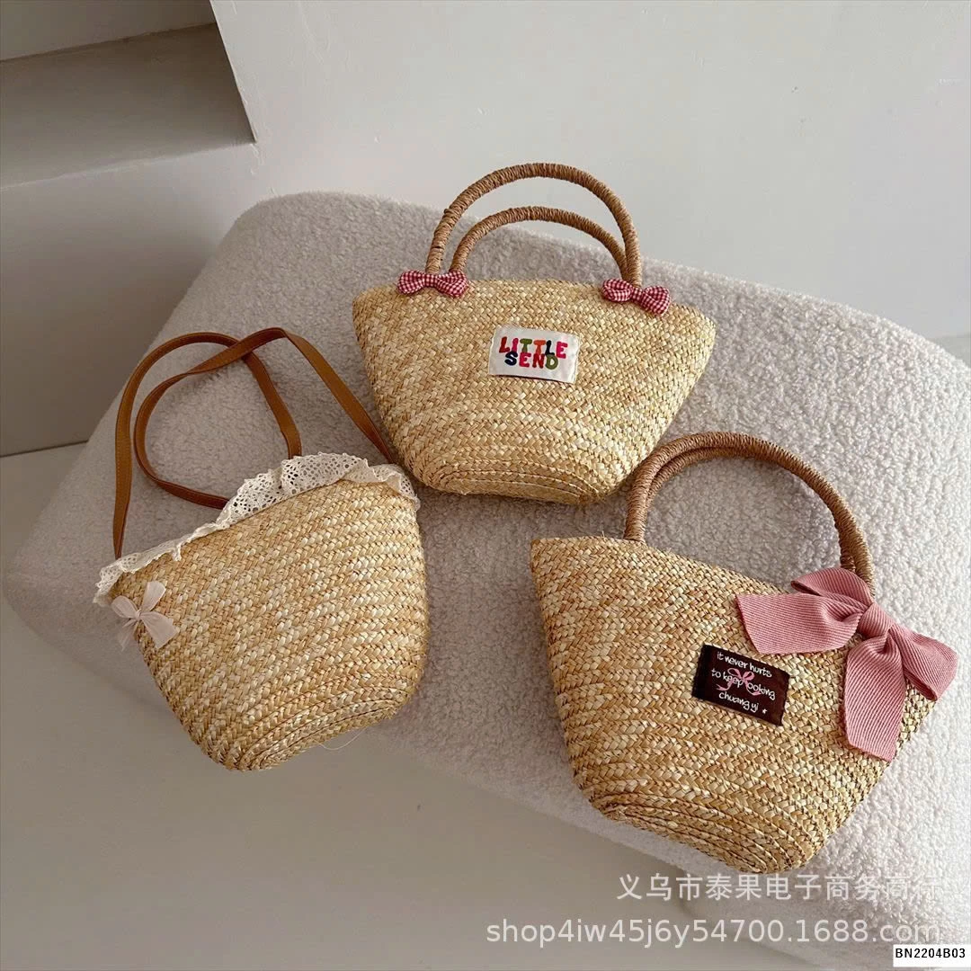 TÚI CÓI THỜI TRÁNG BÉ YÊU