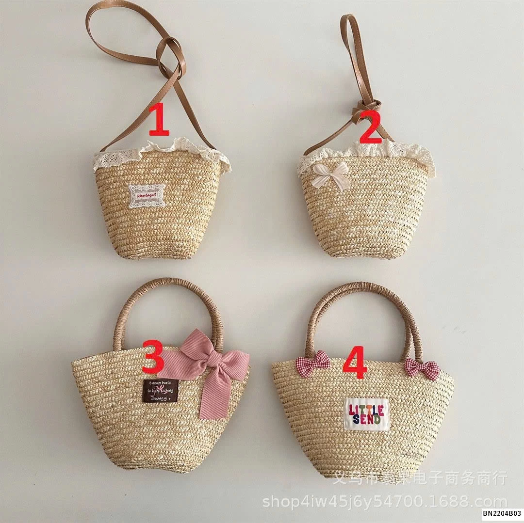 TÚI CÓI THỜI TRÁNG BÉ YÊU