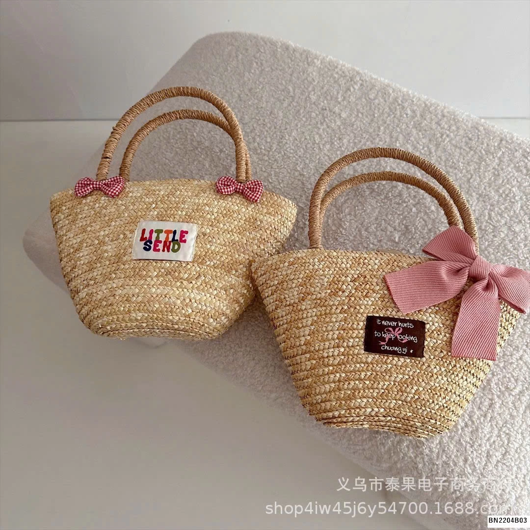 TÚI CÓI THỜI TRÁNG BÉ YÊU