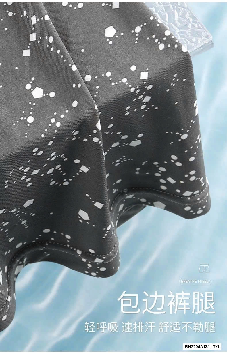 SET 4 QUẦN SỊP ĐÙI JEANSWEST NAM