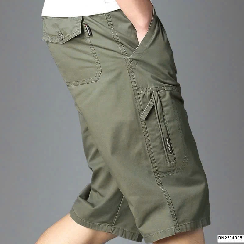 QUẦN SHORT NAM LỬNG