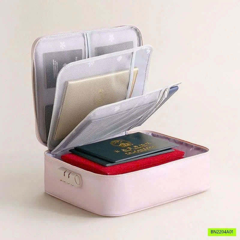 VALI ĐỰNG GIẤY TỜ