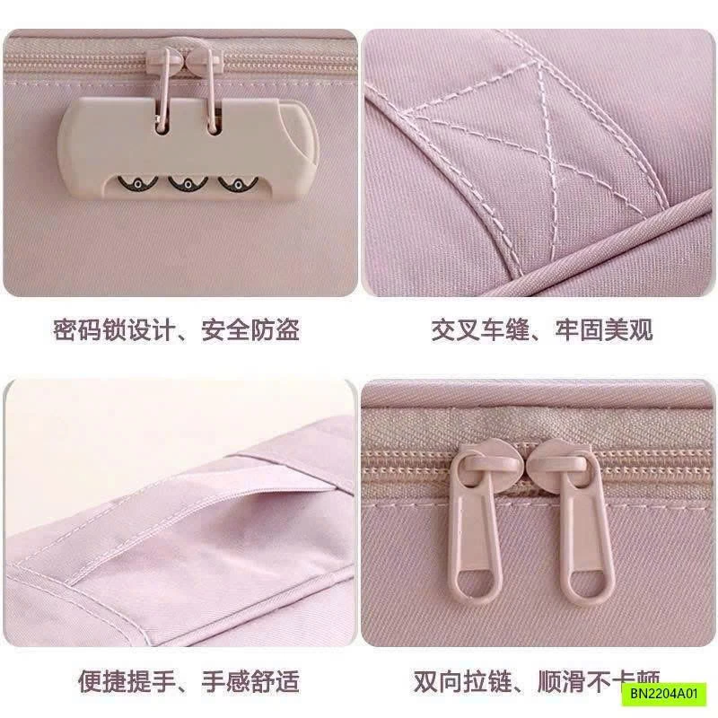 VALI ĐỰNG GIẤY TỜ