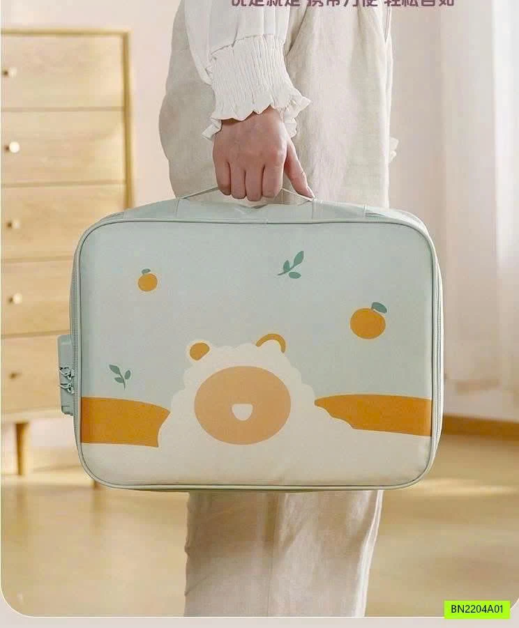 VALI ĐỰNG GIẤY TỜ