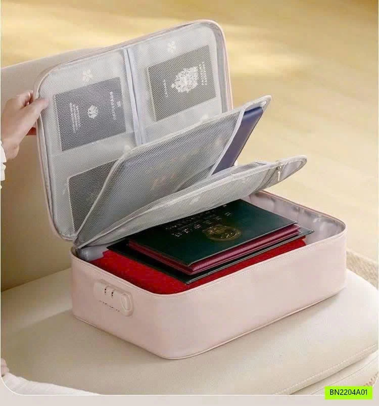 VALI ĐỰNG GIẤY TỜ