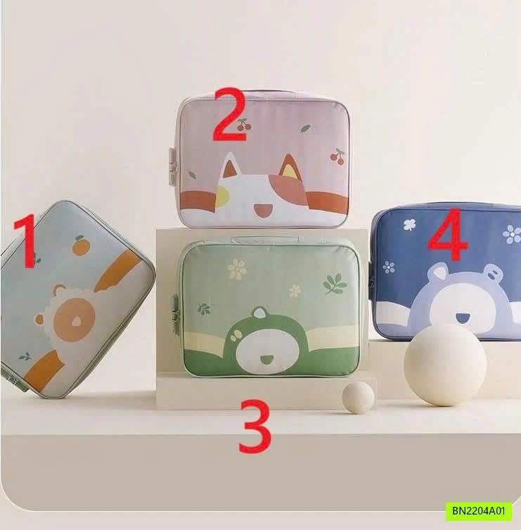 VALI ĐỰNG GIẤY TỜ