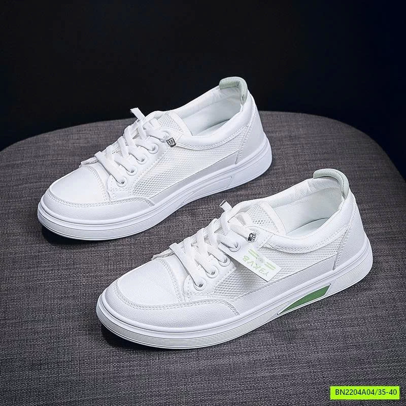 GIÀY BỆT THỂ THAO LƯỚI THÔNG HƠI