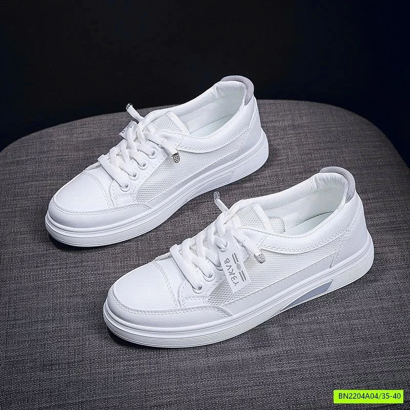 GIÀY BỆT THỂ THAO LƯỚI THÔNG HƠI