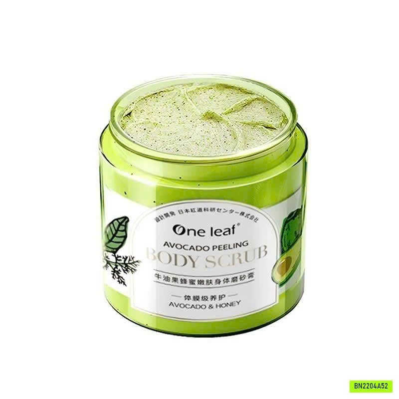 TẨY TẾ BÀO CHẾT TOÀN THÂN