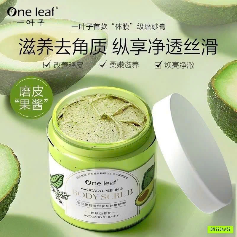 TẨY TẾ BÀO CHẾT TOÀN THÂN