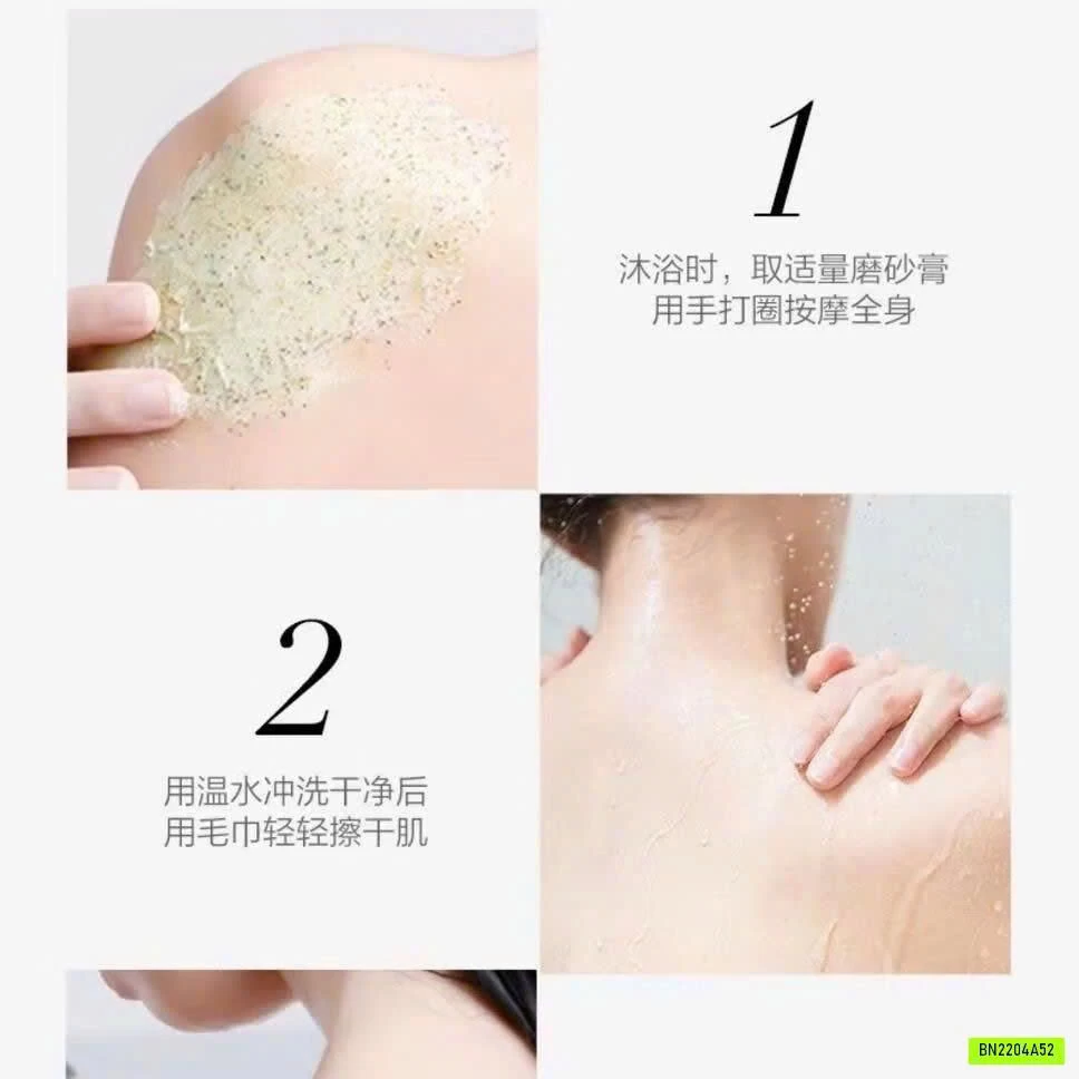 TẨY TẾ BÀO CHẾT TOÀN THÂN