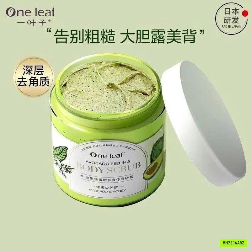 TẨY TẾ BÀO CHẾT TOÀN THÂN