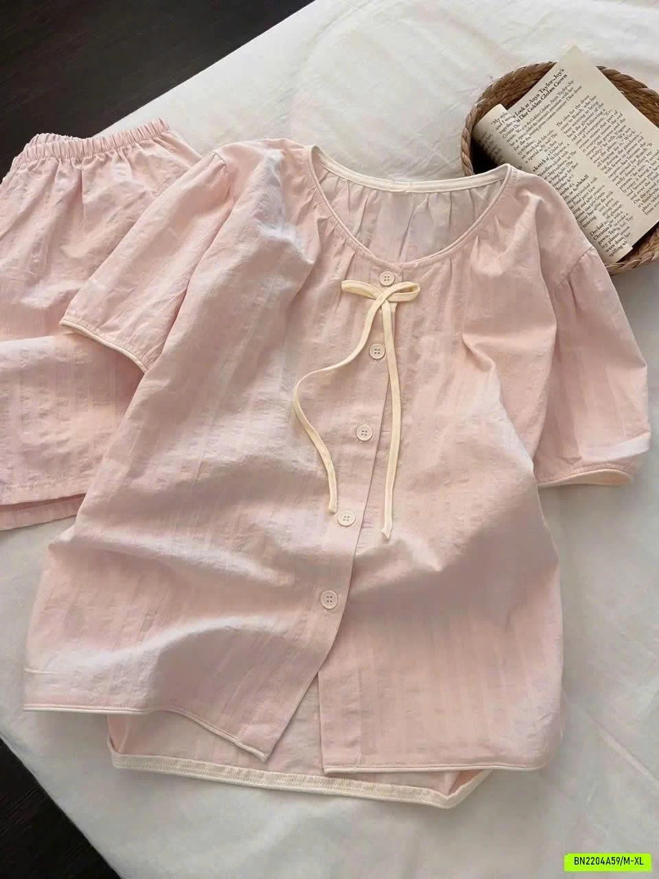 BỘ NGỦ THÔ ĐŨI CAO CẤP