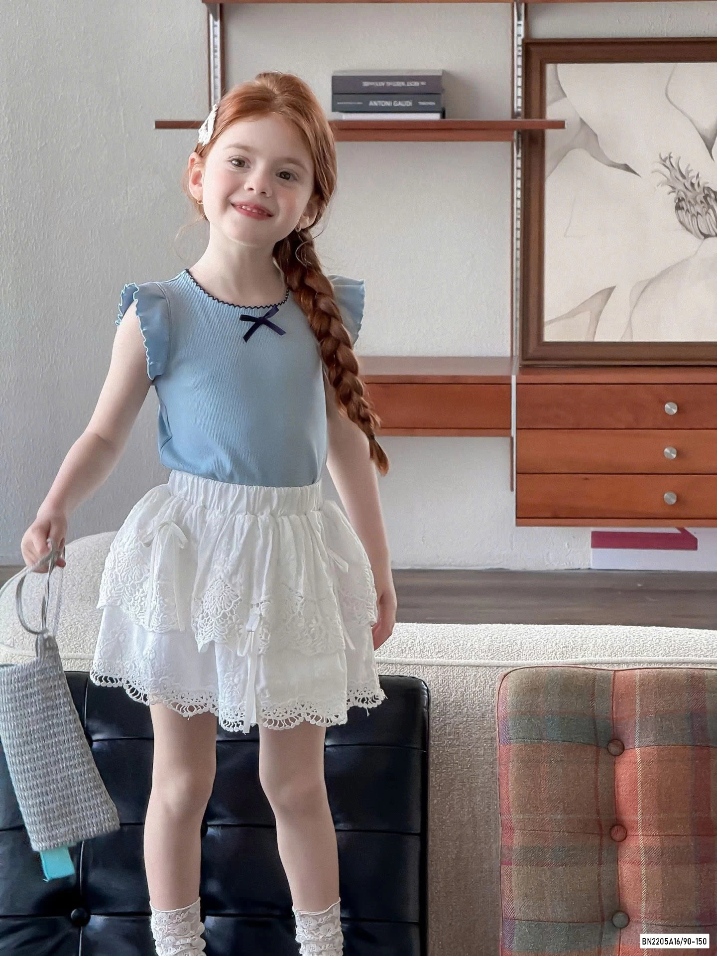 CV REN TRẮNG GẮN NƠ