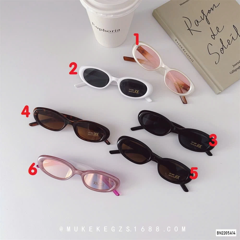 KÍNH RÂM MẮT BẦU DỤC