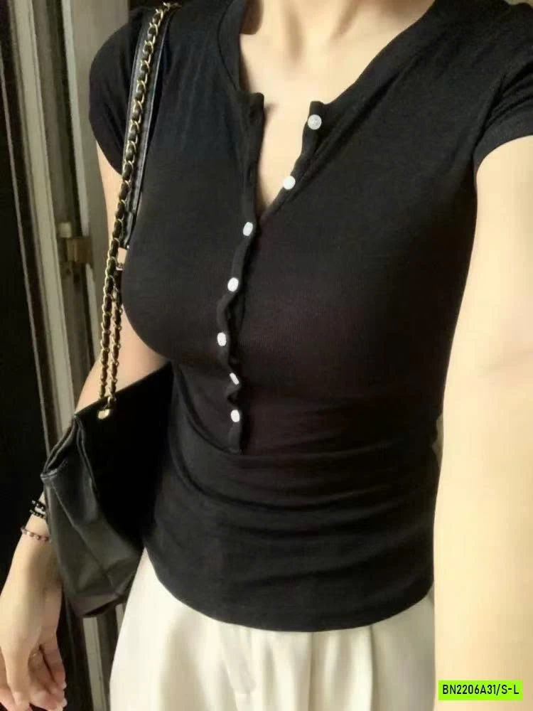 ÁO THUN BOZIP CÚC NGỰC RS.STUDIO