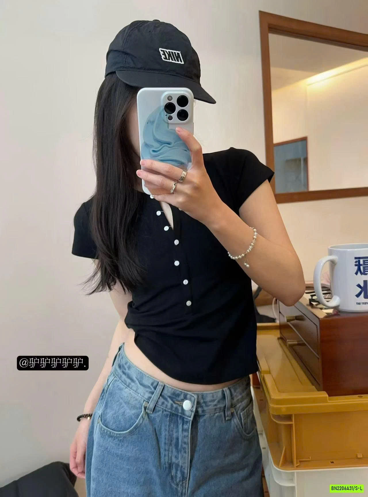 ÁO THUN BOZIP CÚC NGỰC RS.STUDIO