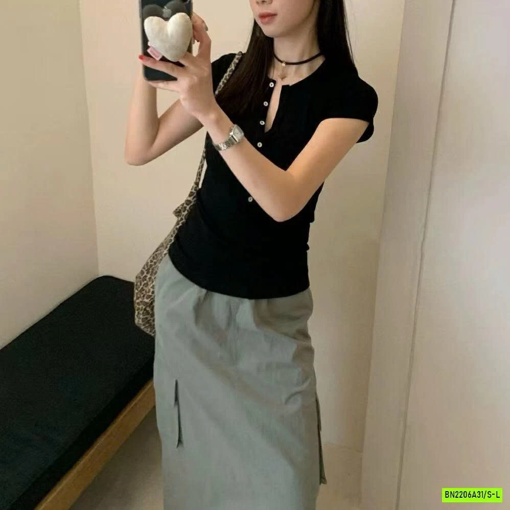 ÁO THUN BOZIP CÚC NGỰC RS.STUDIO