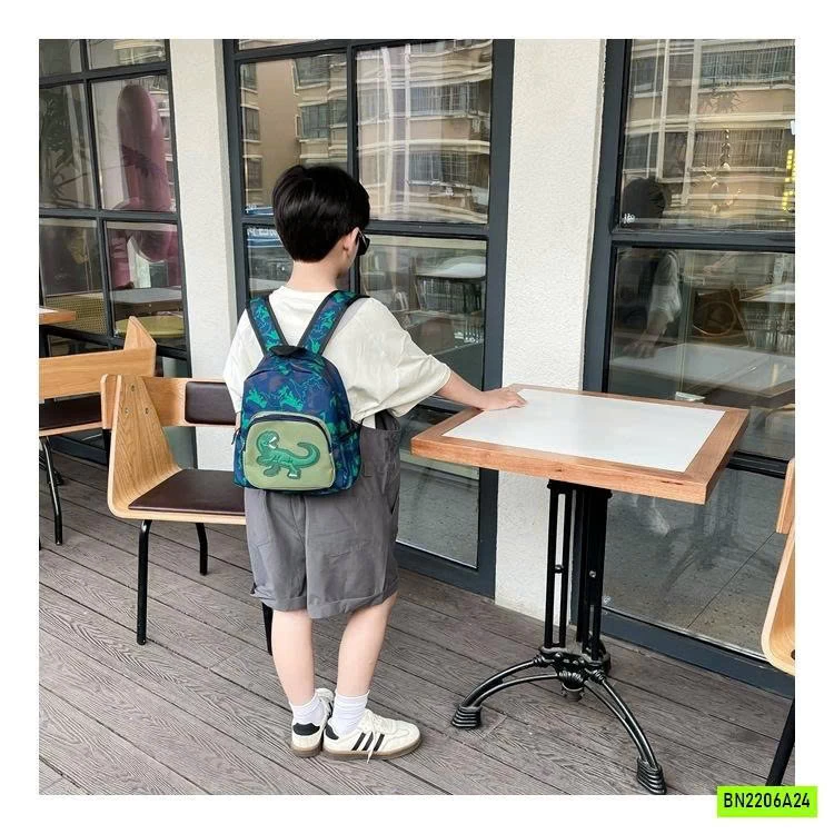 BALO KHỦNG LONG MINI