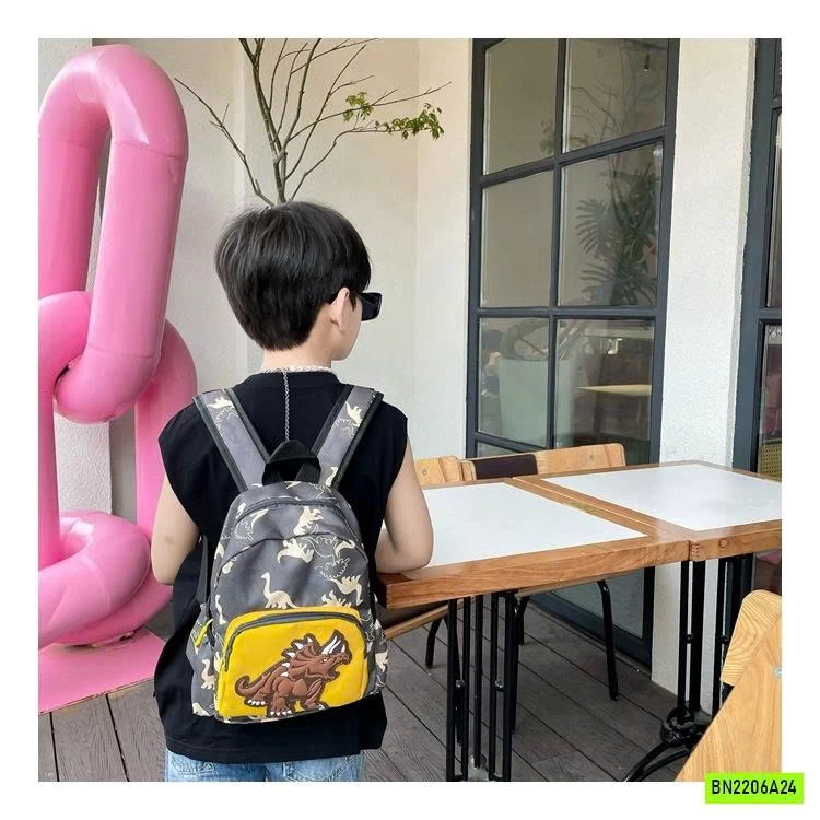 BALO KHỦNG LONG MINI